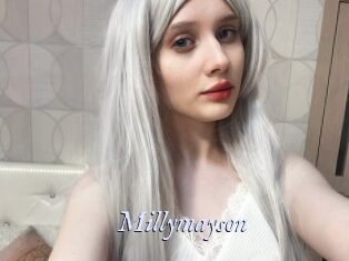 Millymayson
