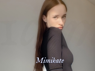 Mimikate