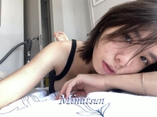 Minatsun