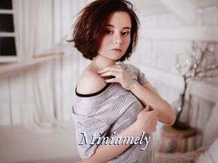 Miniamely