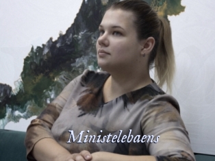 Ministelebaens