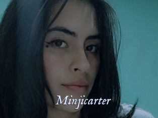 Minjicarter