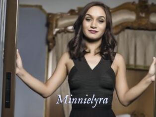 Minnielyra