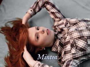 Mintea
