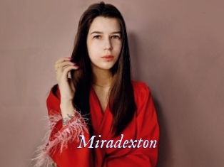 Miradexton
