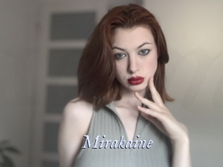 Mirakaine