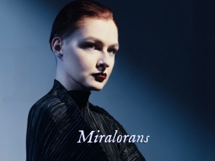 Miralorans