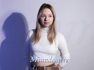 Mirandaayers