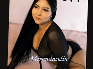 Mirandacolin