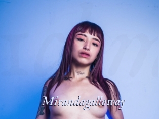 Mirandagalloway
