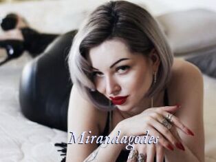 Mirandagodes