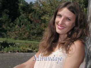 Mirandajo