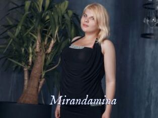 Mirandamina