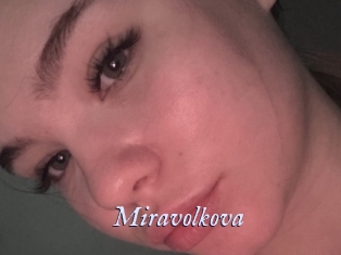 Miravolkova