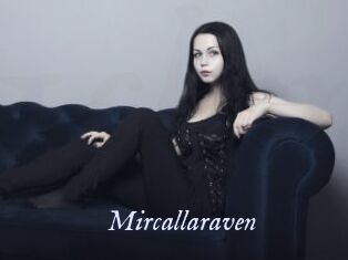 Mircallaraven