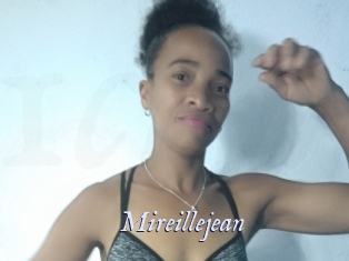 Mireillejean