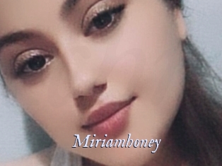 Miriamhoney