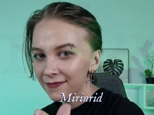Mirinrid