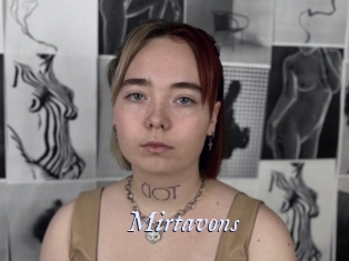 Mirtavons