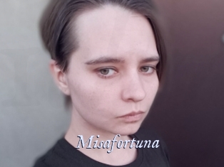 Misafortuna