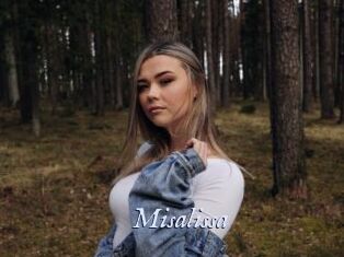 Misalissa