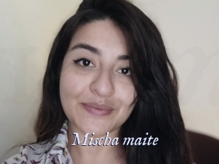 Mischa_maite