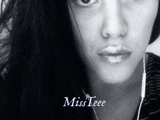 MissTeee