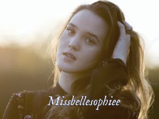 Missbellesophiee