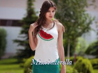 Misscinderella