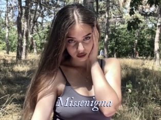 Missenigma