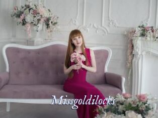 Missgoldilocks