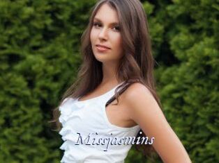 Missjasmins
