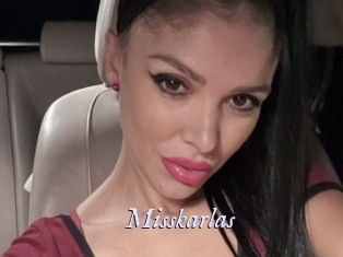 Misskarlas
