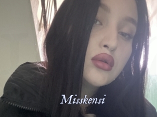 Misskensi