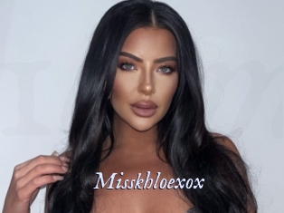 Misskhloexox