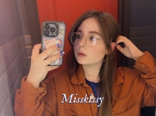 Misskissy