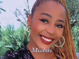 Misskoki