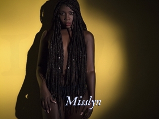 misslyn 1 chatte mouillée