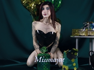 Missmayat