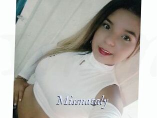 missnataly 1 chatte mouillée