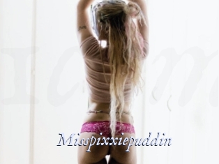Misspixxiepuddin