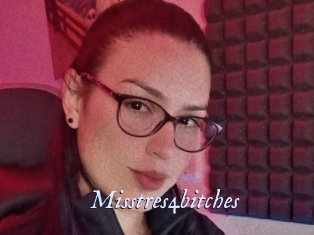 Misstres4bitches