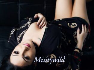 Misstywild