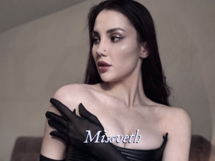 Missveth