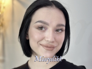 Missyslikk