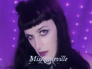 Misszoedeville