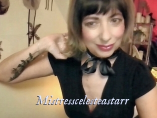 mistresscelesteastarr 1 chatte mouillée