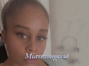 Mistressmeganuk