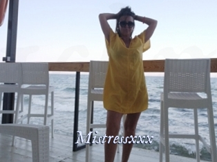Mistressxxx
