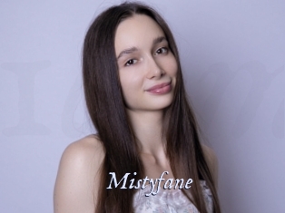 Mistyfane